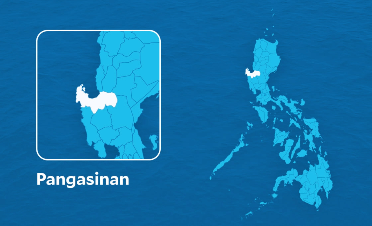 Father, stepmom indicted for death of girl, 7, in Pangasinan