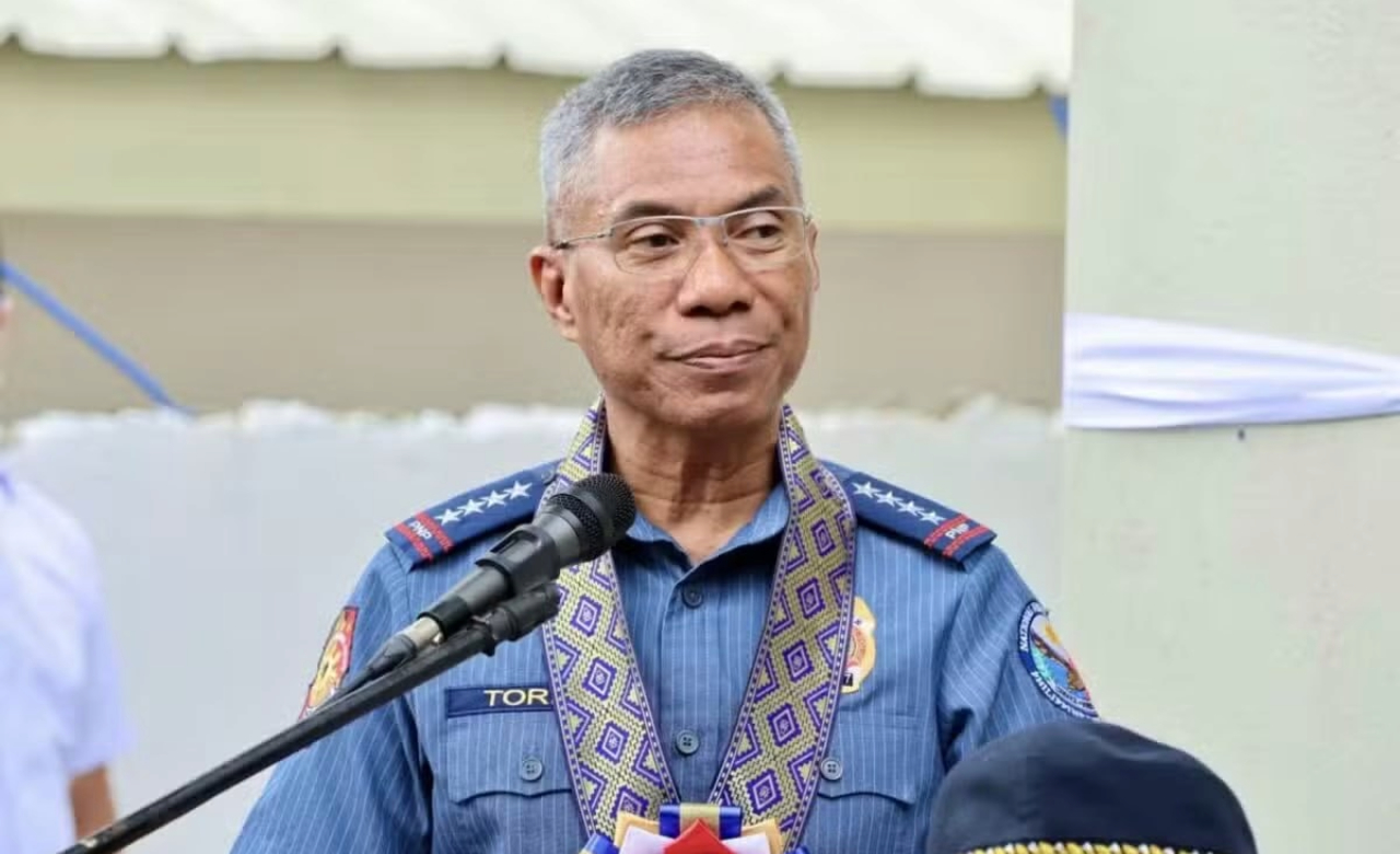 Don’t forget your humanity, Torre tells cops after leptospirosis death -PNP