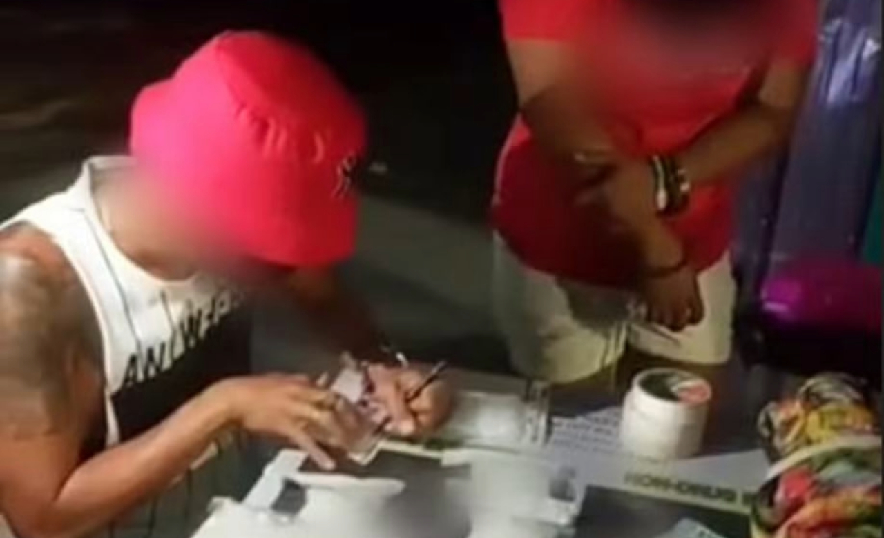 Mandaue shabu buy-bust: Manicurist arrested, P17M drugs seized