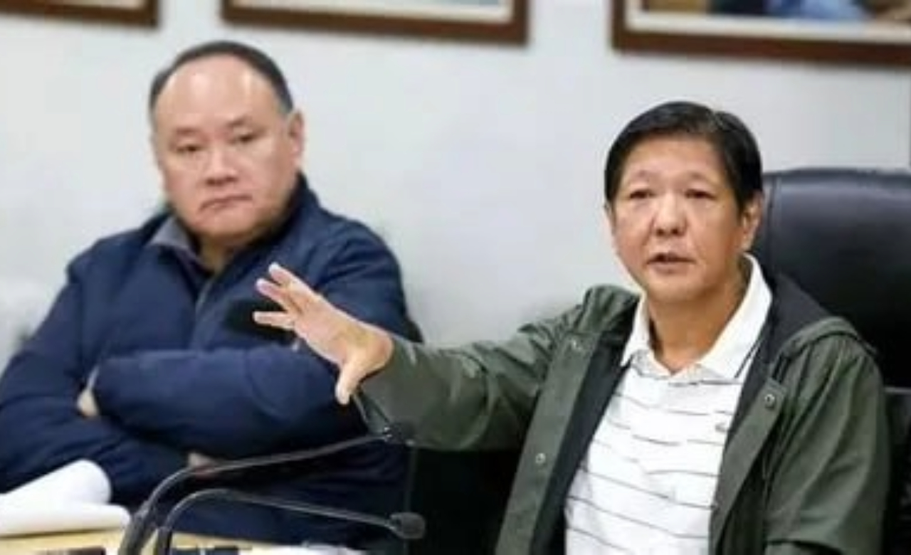 Marcos orders lifestyle checks amid flood control projects probe – Malacañang