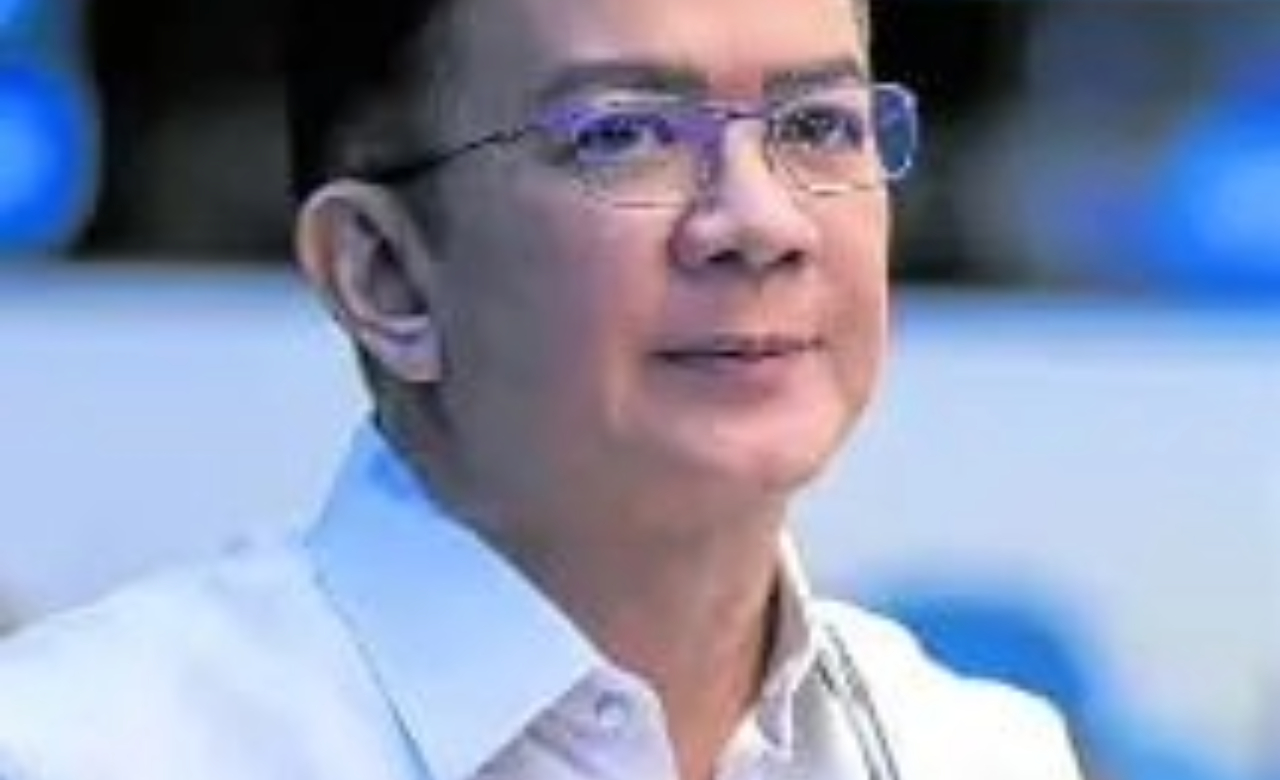 Senate president Escudero warns arrest vs contractors who will skip Senate hearing anew