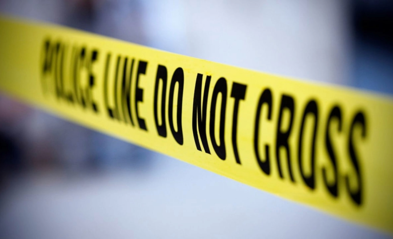 Police: Man found dead in Cubao hotel; 1 suspect nabbed