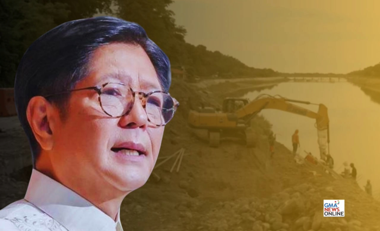 Marcos orders sweeping review of DPWH budget under 2026 NEP – Malacañang