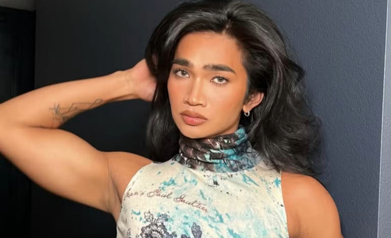 Bretman Rock criticizes PH nepo babies’ ‘lavish lifestyle, ugly fashion choices’
