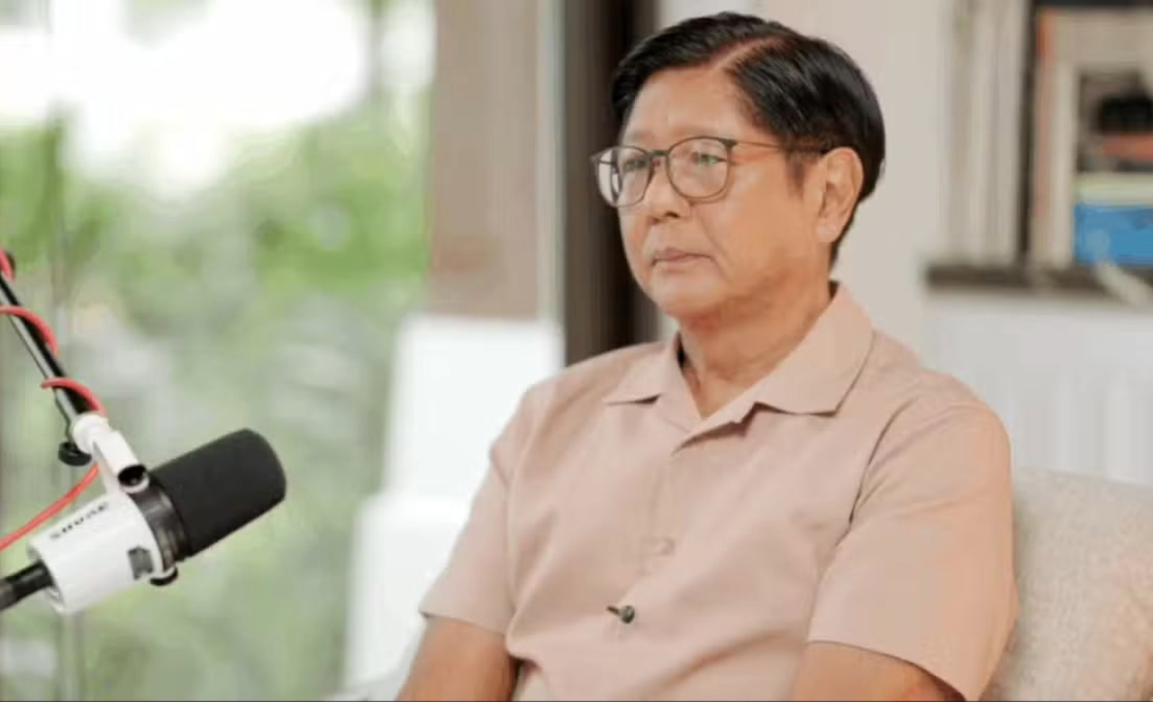 Marcos tapping 3 gov’t outsiders for flood control project probe – MANILA