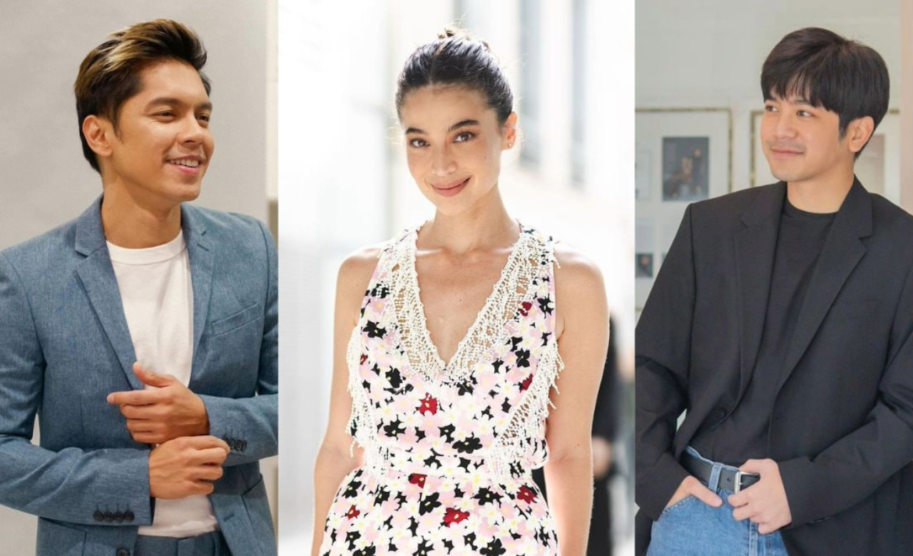 Carlo Aquino, Anne Curtis explain Matmat’s meltdown in ‘It’s Okay to Not Be Okay’