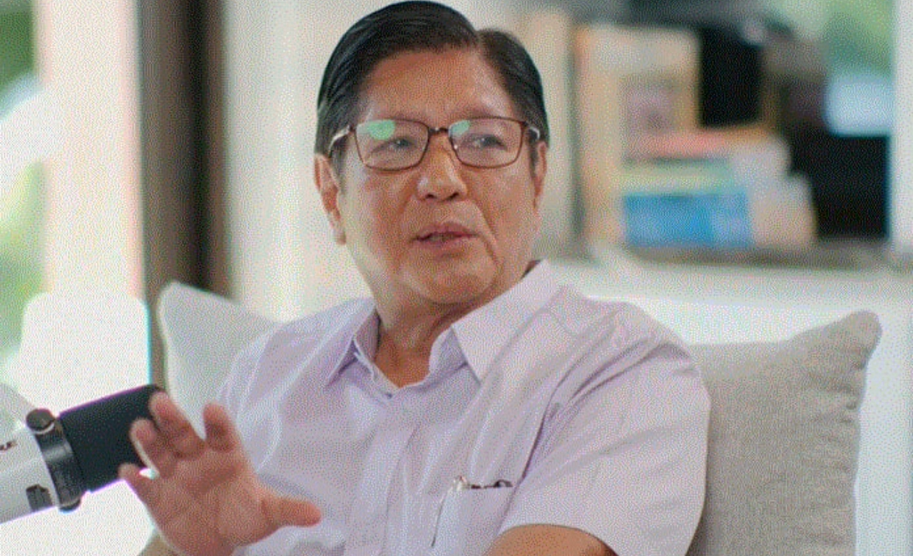 Marcos: Eleksyon 2025 results show Pinoys tired of too much politics, slow government