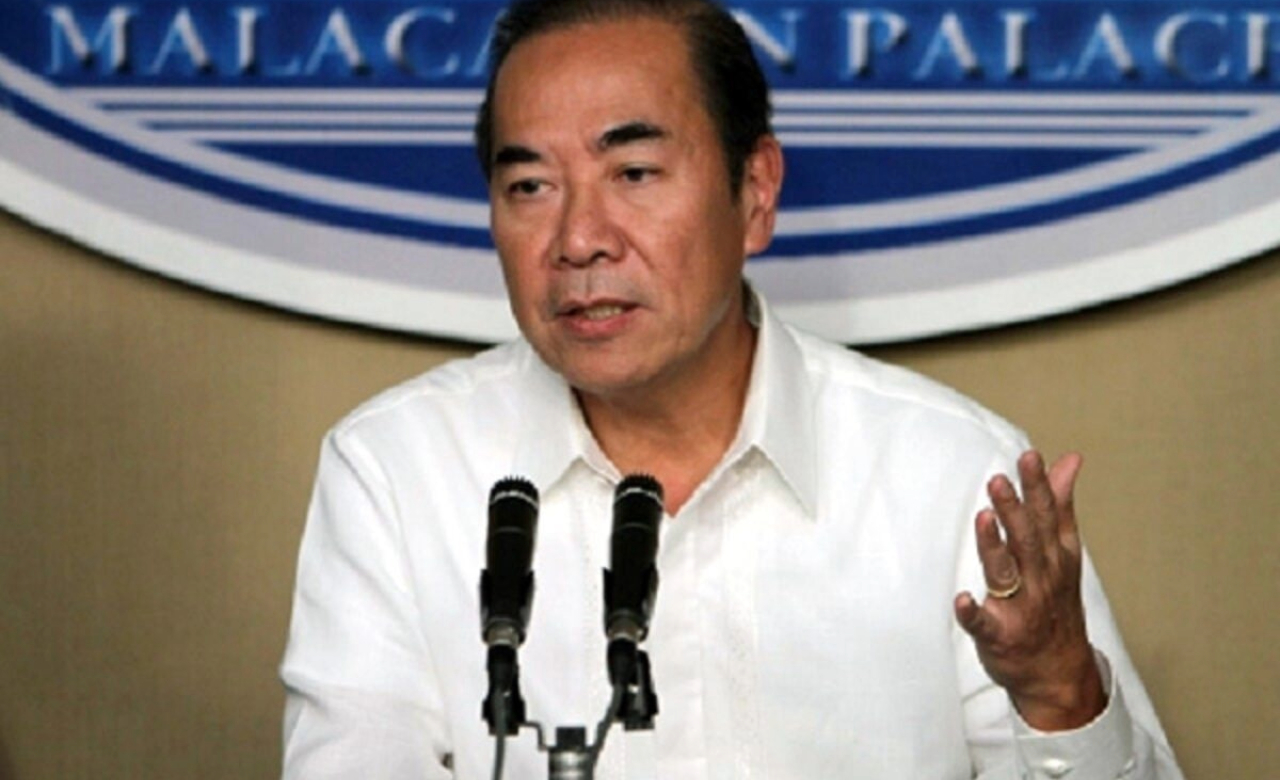Babes Singson pushed transparency, reforms at DPWH — Palace