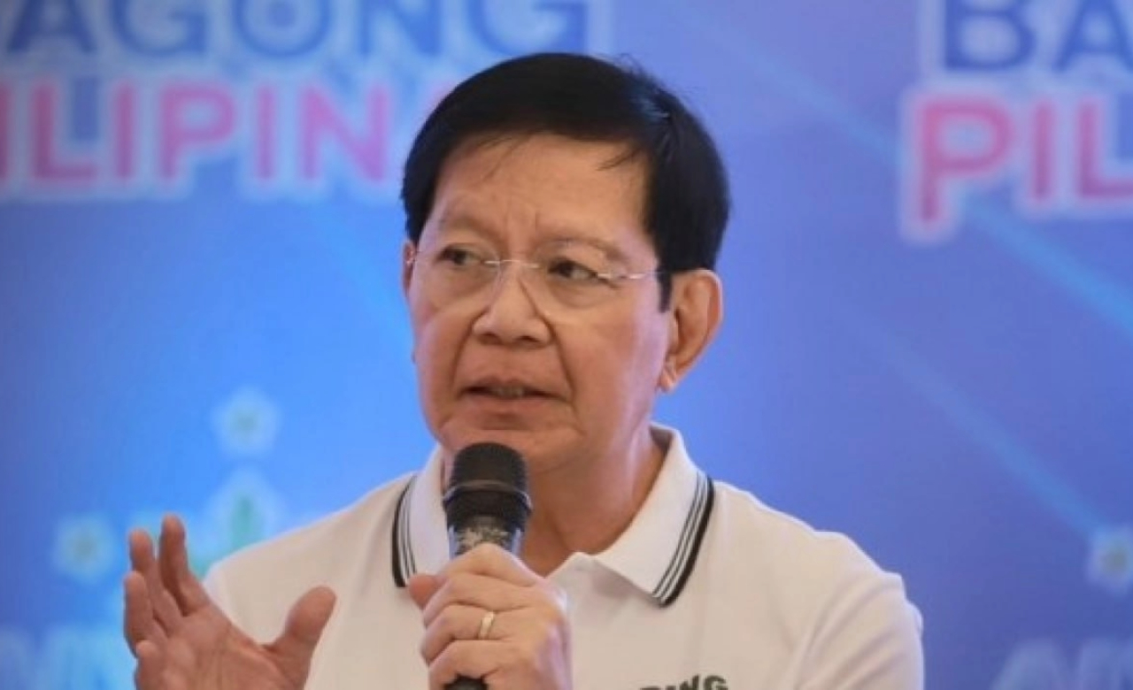 Lacson on report of another Senate shakeup: ‘Fake, intended to confuse’
