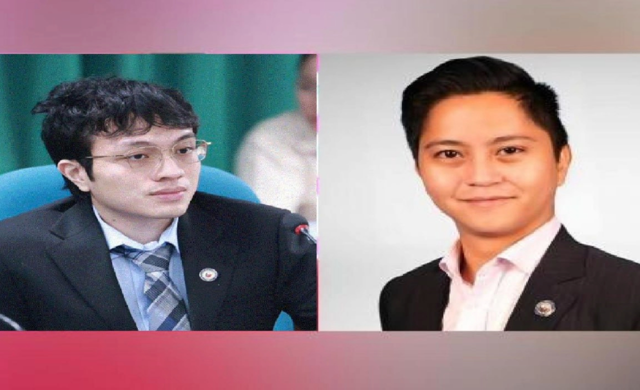 Kiko Barzaga asked Sandro Marcos for support as Speaker, is facing ethics suit –Puno