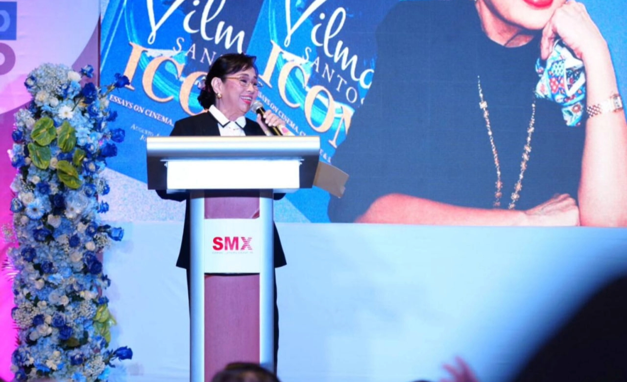 Vilma Santos not snubbed as MMFF Hall of Fame awardee, says spox