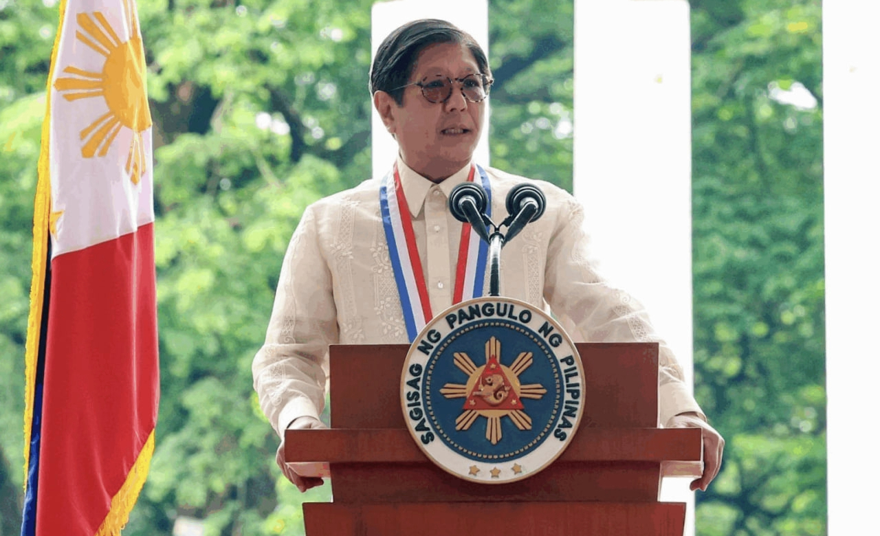 Makabayan: We’ll criticize Marcos, but won’t seek his resignation