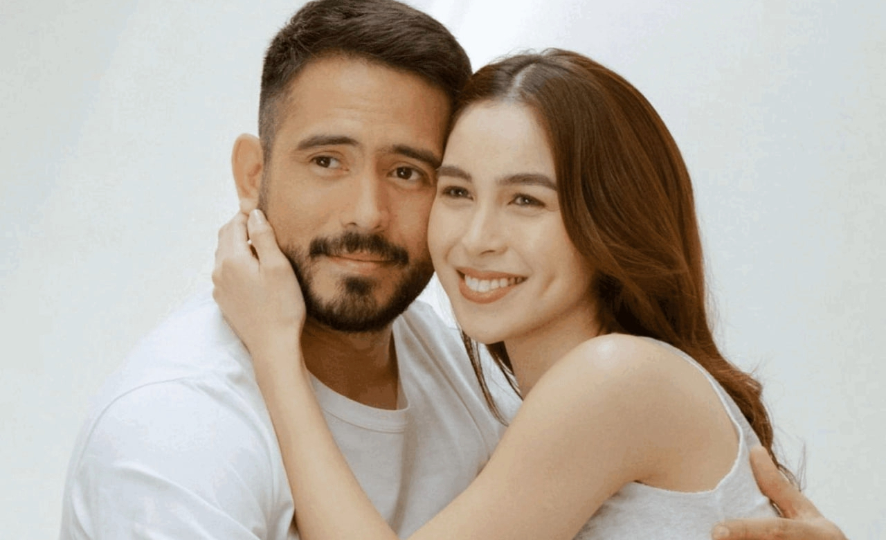 Gerald Anderson, Julia Barretto confirm breakup