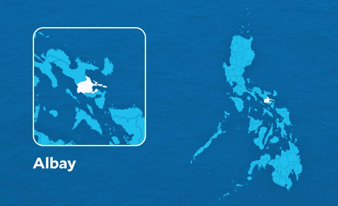 Missing 18-year-old teen found dead in Albay, LEGAZPI CITY