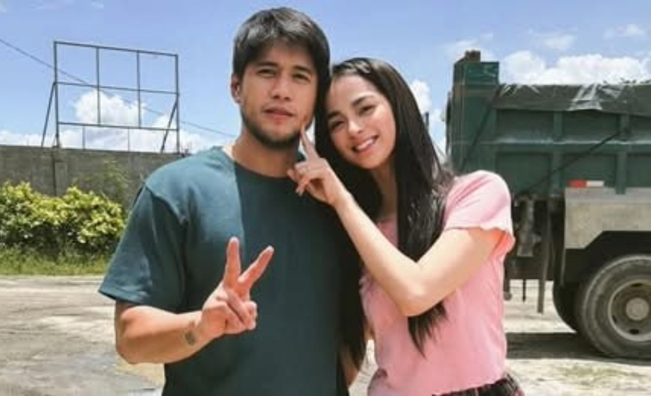 Jeric Raval confirms Aljur Abrenica, AJ Raval have 2 kids – Fast Talk with Boy Abunda