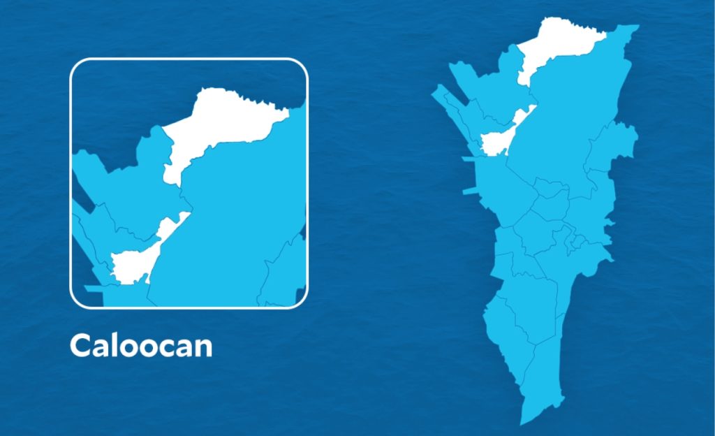 Caloocan 1