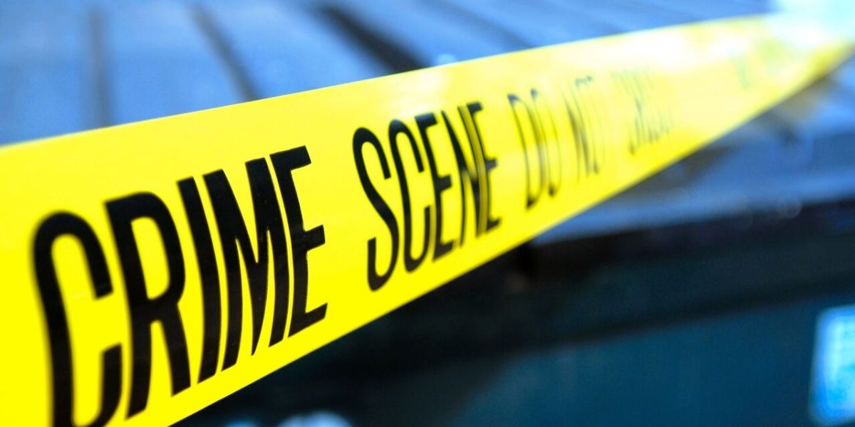 Crime scene INQUIRER.net stock file photo 3 1