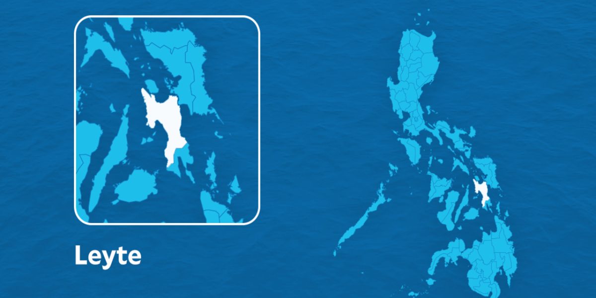 Leyte map filephoto 091322 1