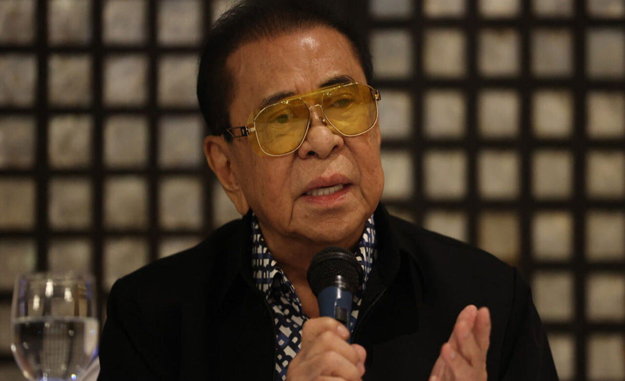 Chavit Singson slams plunder raps as ‘malicious, politically motivated’