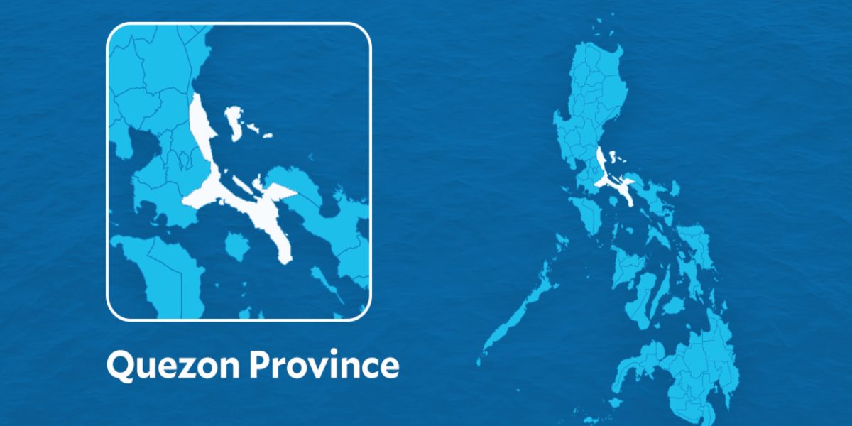 Quezon Province map filephoto 091122 1