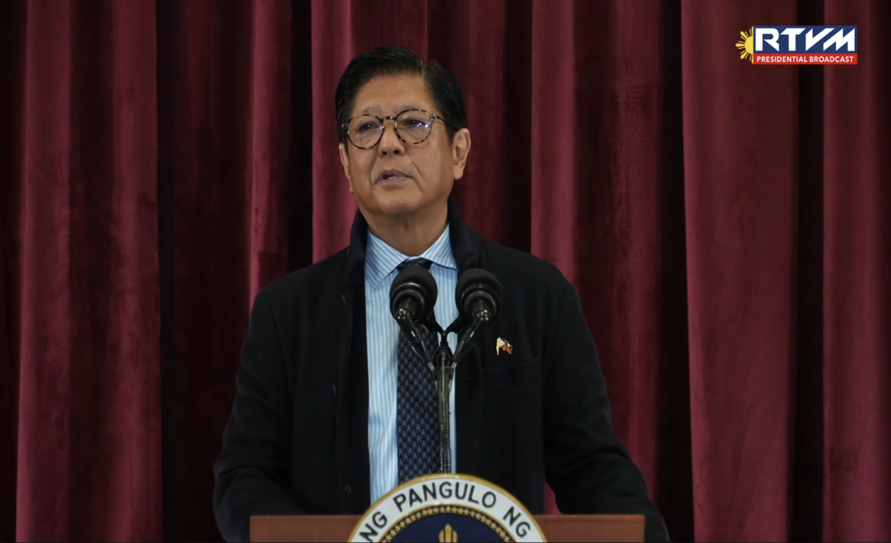 Marcos to agencies: Follow DPWH’s lead, cut construction costs by 50%