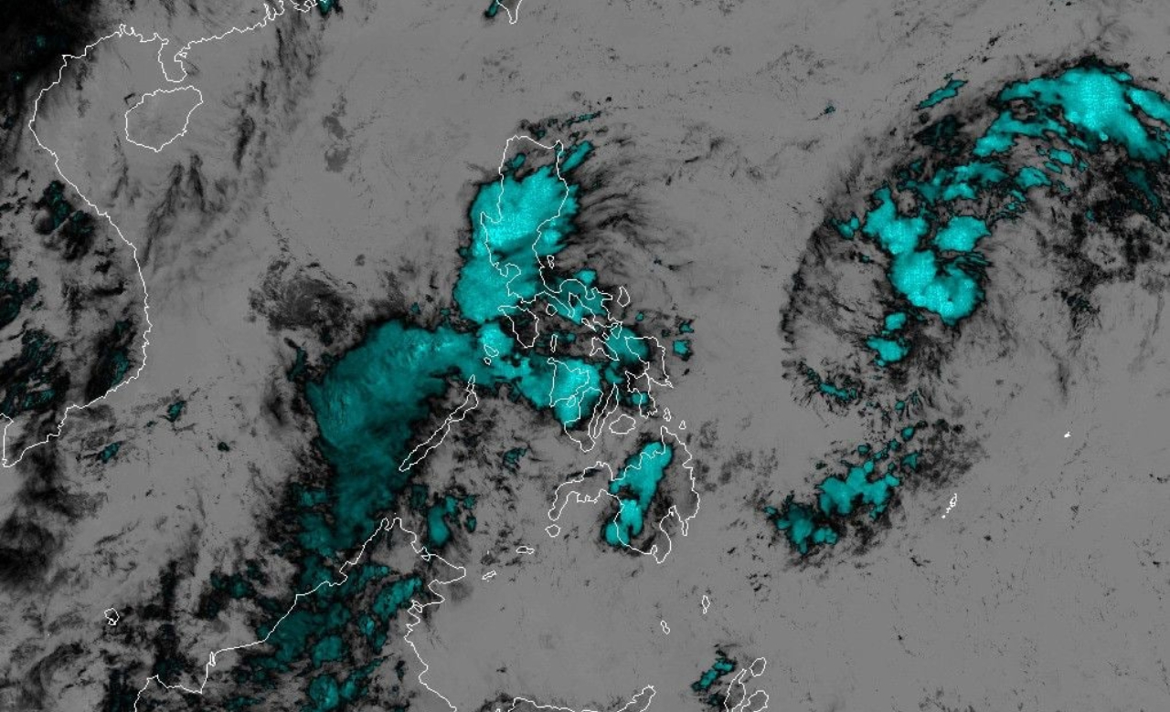 New storm brewing east of Philippines may hit Luzon early October — PAGASA