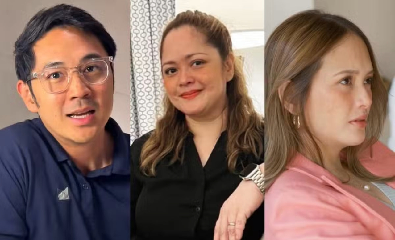 Slater Young, Manilyn Reynes, Ellen Adarna call for prayers after Cebu earthquake