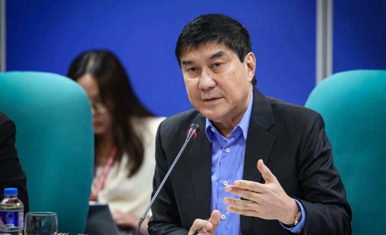 MANILA – Raffy Tulfo accuses FDA of taking bribes, bias for big pharma firms