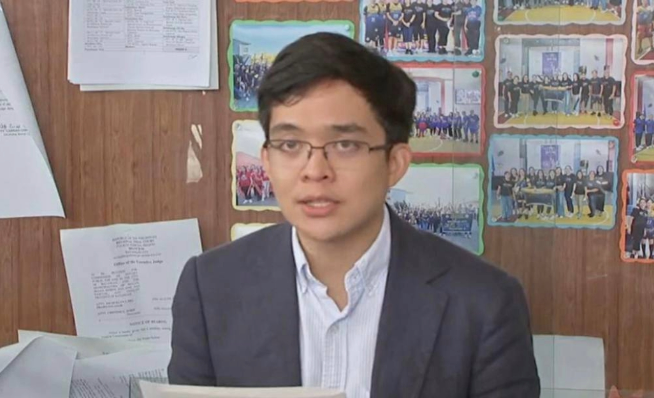 Leviste: Canceling, repricing DPWH projects to yield P400-B savings