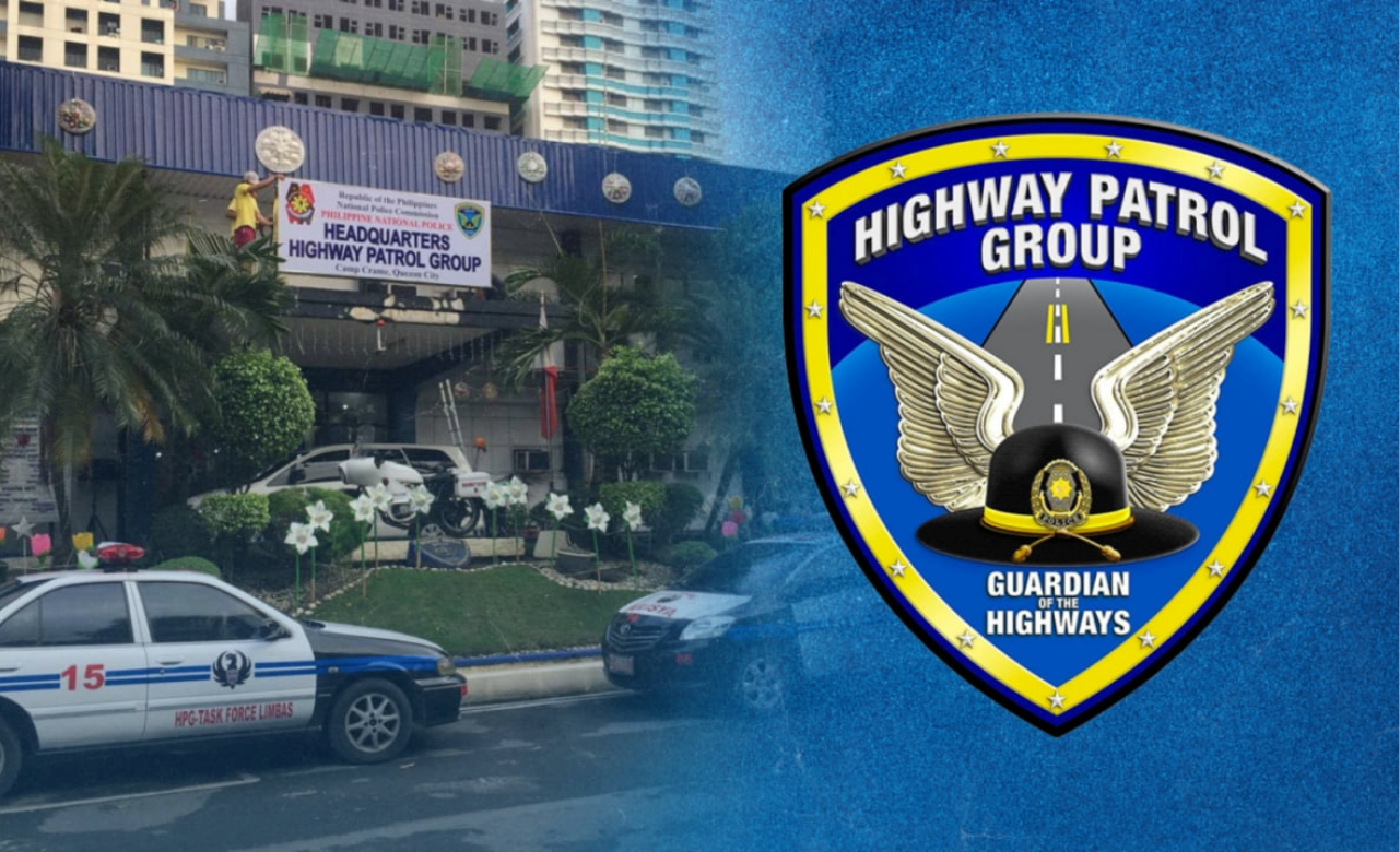 PNP HPG: Over 56,000 traffic violations logged in September 2025