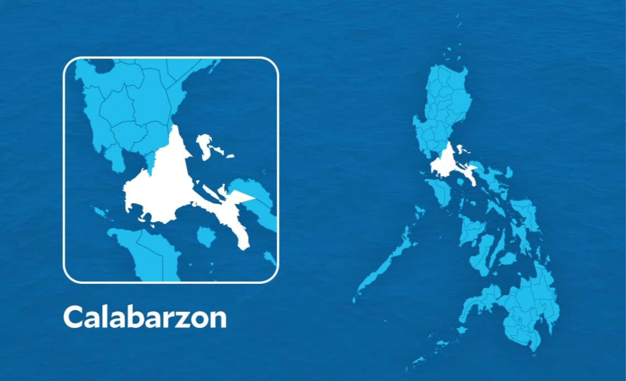 PNP: 46 suspects yield P4.4-M shabu, marijuana in 24-hour Calabarzon ops