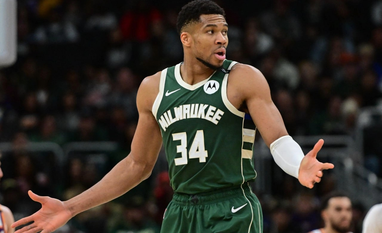 NBA: Bucks’ Giannis Antetokounmpo joining team after COVID-19 quarantine