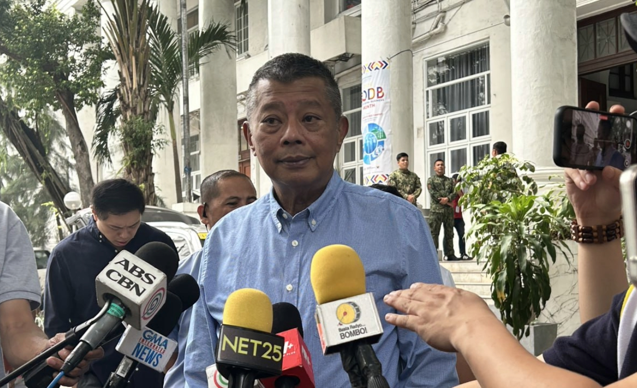 Incoming Ombudsman Remulla: Expect swift action on flood control probe