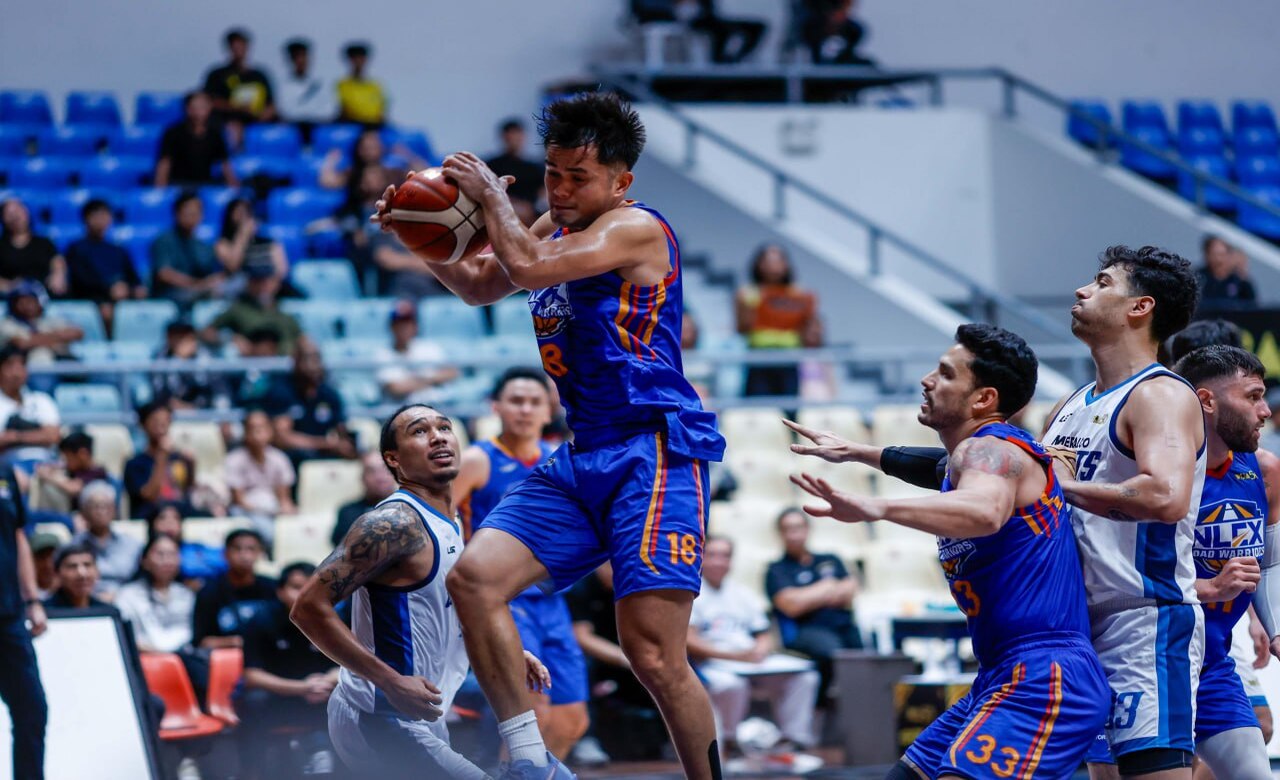 PBA: NLEX escapes late Meralco rally, stops Bolts’ win streak
