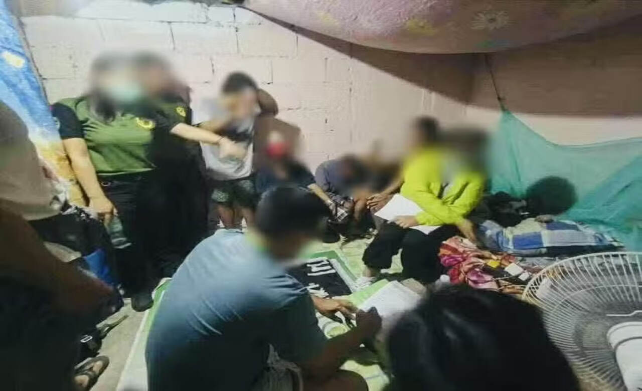 Three nabbed, P3.4-million worth of suspected shabu seized, PDEA