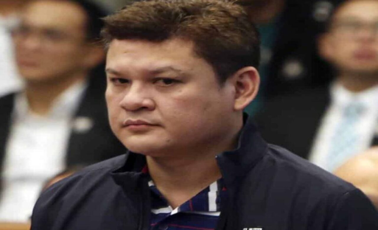Paolo Duterte to Tinio: Visit Davao and see if there are floods (Stop using davao)