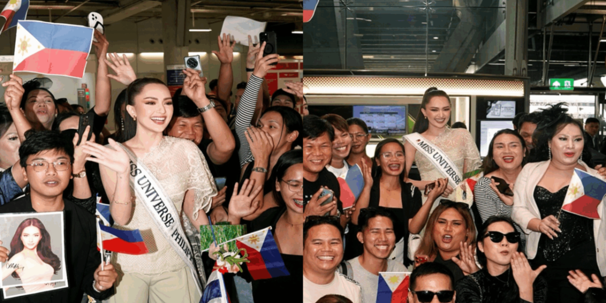 Ahtisa Manalo arrives in Thailand UPDATED 1122025 1200x799 1