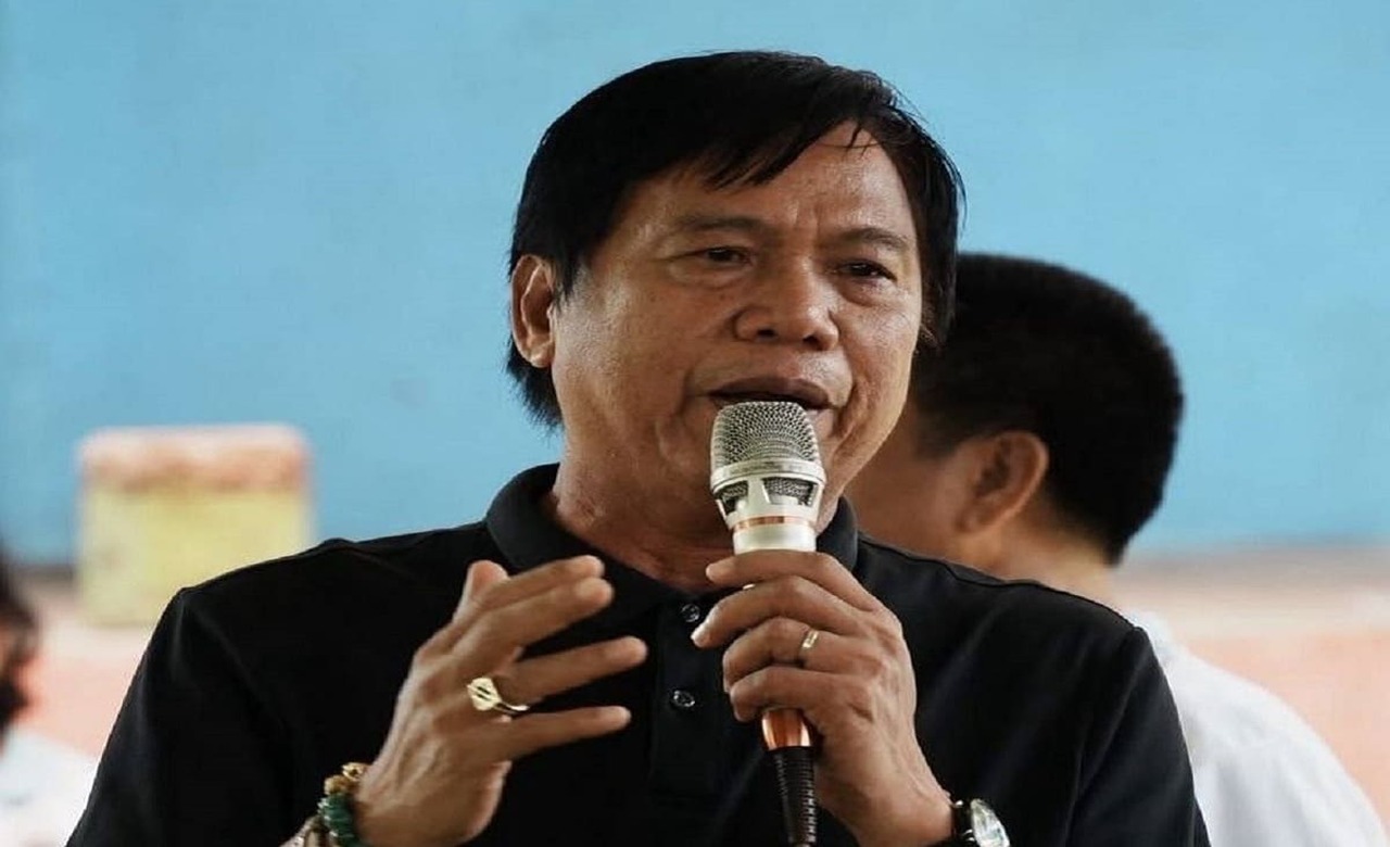 MANILA – Sandigan orders 90-day suspension of San Simon, Pampanga mayor Punsalan