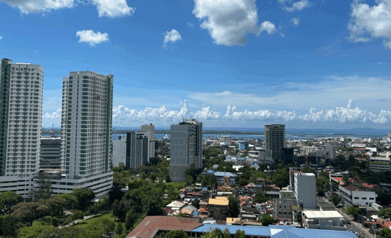 Fair weather in Cebu this weekend, with isolated thunderstorms – Pagasa