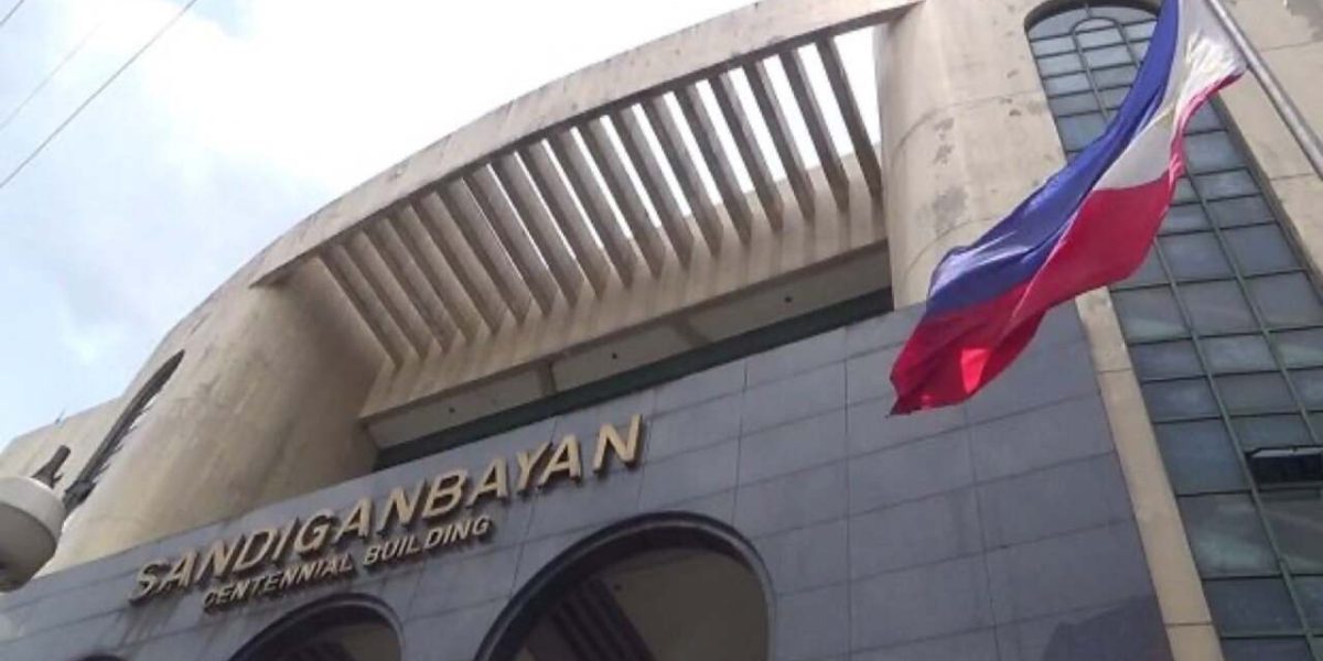 Sandiganbayan 2