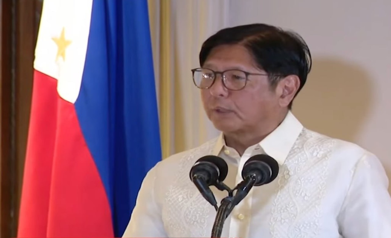 Manila – Marcos urges Filipinos to show patriotism, love of country on Bonifacio Day