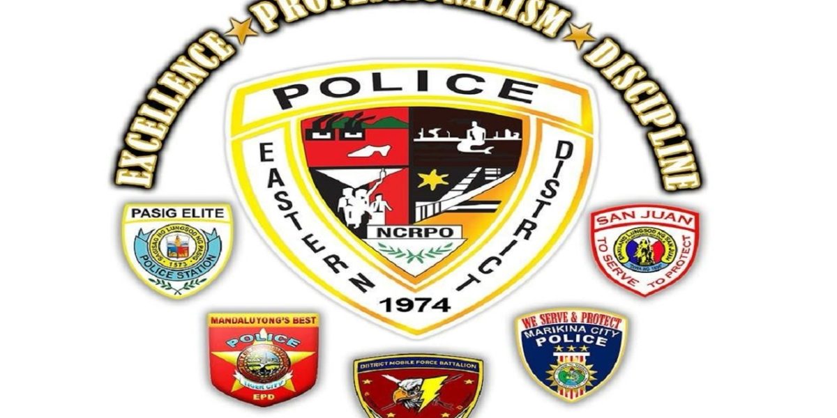 police eastern district 1