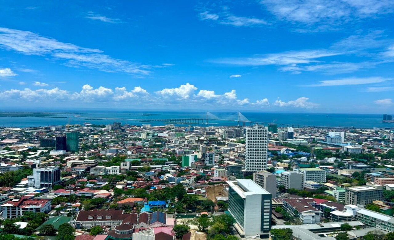 Cebu braces for mostly fair Christmas Day, with isolated rains possible – PAGASA