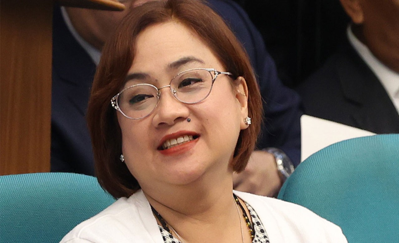 DILG, PNP ready to arrest Sarah Discaya, others