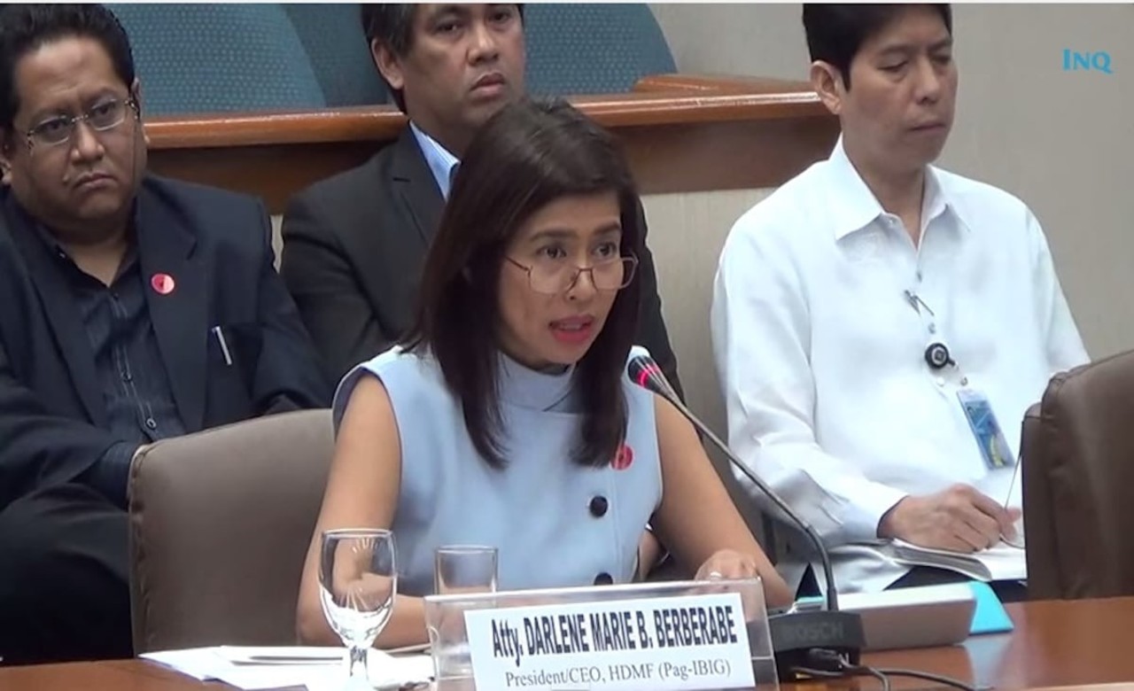 Malacañang: OSG must act by law, not protect personal interests