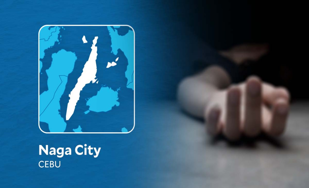 PNP bolsters manhunt for suspect in Naga City twin killings