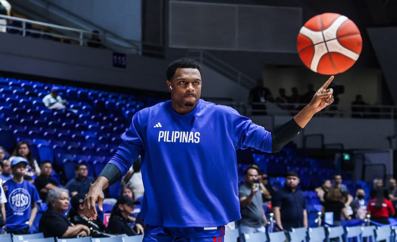 Justin Brownlee, Gilas ‘happy’ with 2-0 start, brace for what’s next