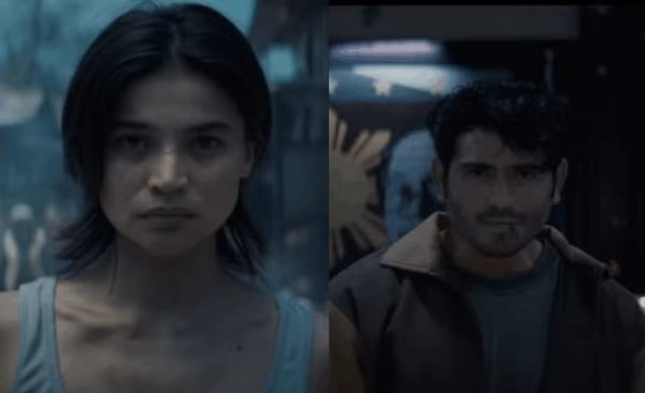Anne Curtis, Gerald Anderson fight for survival in ‘BuyBust: The Undesirables’