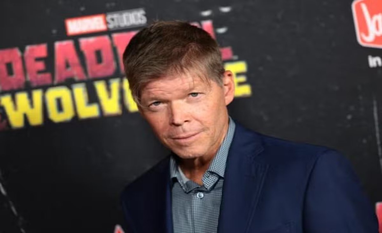Rob Liefeld: The comic book maverick behind Deadpool, Cable, and Youngblood