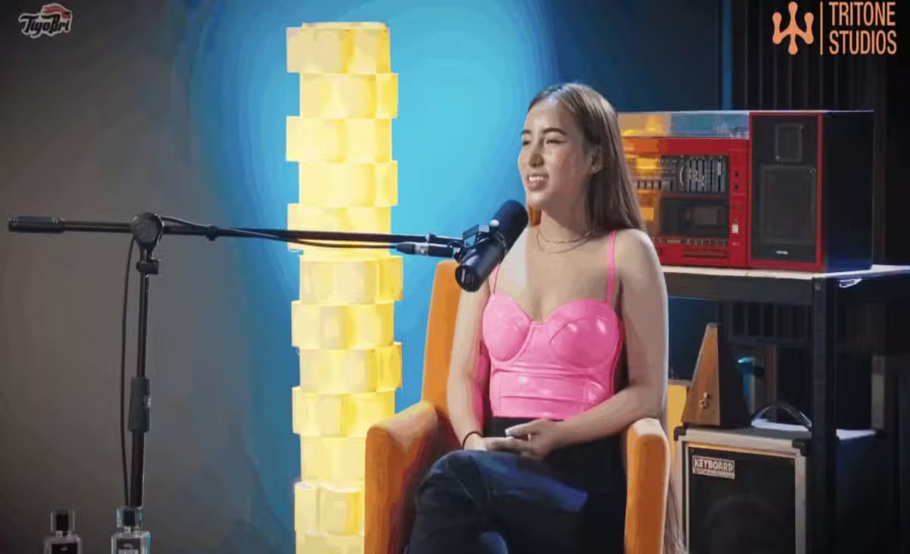 Manila – Vivamax actress reveals indecent proposal by mayor, senator